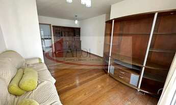 Imagem 5: Apartamento com 3 dormitórios e 2 vagas de garagem com lazer