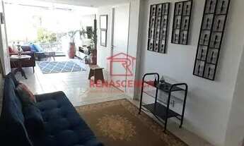 Imagem 2: Um espetáculo esse imóvel no Jardim Guanabara!