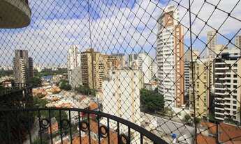 Imagem 6: Apartamento Locação Pinheiros 110 m² 3 Dormitórios