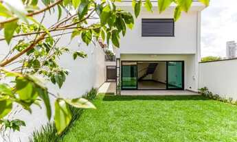 Imagem 2: Casa à venda com 300m² na Vila Mariana 3 dormitórios 1 suíte 4 banheiros 4 vagas