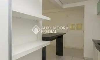 Imagem 2: Apartamento para aluguel possui 63 metros quadrados com 2 quartos