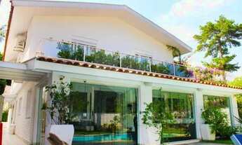 Imagem 6: Sobrado com 4 quartos no Jardim Marajoara