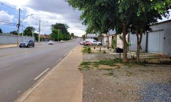 Imagem 2: Vendo loja comercial na Vicente Pires DF, apartamento térreo