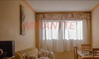 Imagem: Apartamento de 58m² com 2 quartos em Tucuruvi