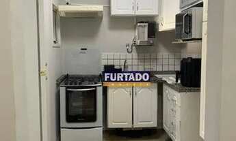 Imagem 2: Apartamento com 3 dormitórios à venda, 62 m² - Parque Marajoara - Santo André/SP