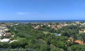 Imagem 3: Apartamento para aluguel possui 145 metros quadrados com 3 quartos em Piatã - Salvador - B