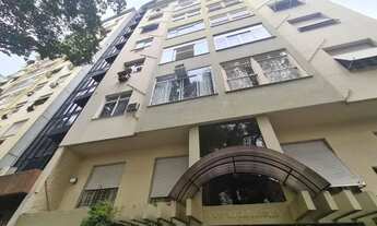 Imagem: Apartamento com 1 dormitório à venda