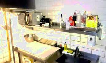 Imagem 7: COPACABANA Galpão / depósito com aluguel por R$2.750 /mês