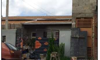 Imagem 2: SUMARE - PARQUE RESIDENCIAL SALERNO (NOVA VE - Oportunidade Única em SUMARE - SP