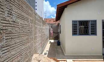 Imagem: Bauru - Casa Padrão - Residencial Parque