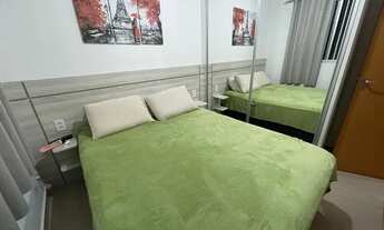 Imagem 5: Apartamento Garden à venda, 2 quartos, 1 vaga, Cabral - Contagem/MG