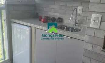 Imagem 7: SÃO PAULO - Apartamento Padrão - SANTO AMARO