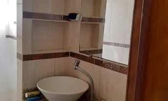 Imagem 3: Apartamento para aluguel possui 120 metros quadrados com 2 quartos