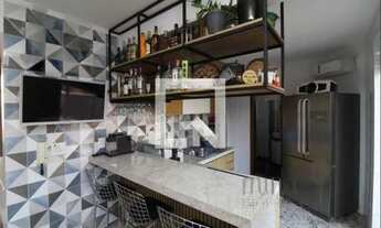 Imagem 5: Apartamento à Venda - Buritis, 4 Quartos, 244 m2