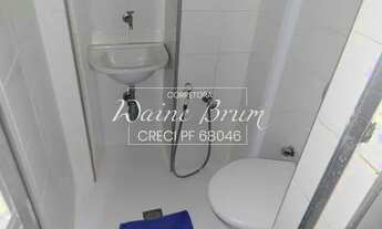 Imagem: Apartamento para venda possui 130 metros