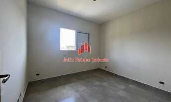 Imagem 6: Casa nova à venda, aceita financiamento