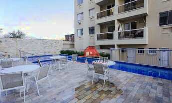 Imagem: Apartamento com 2 dormitórios - Condomínio