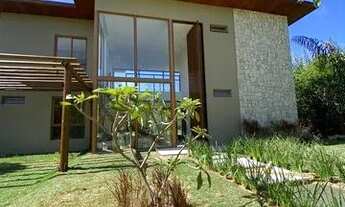 Imagem: Casa para venda possui 400 m² com 4/4 em