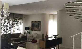 Imagem 3: Cobertura para venda possui 217 metros quadrados com 2 quartos em Parque da Mooca - São Pa