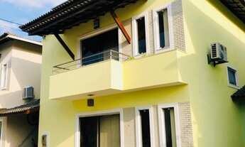 Imagem: Vendo casa 4/4 com energia solar em Buraquinho