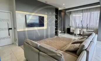 Imagem 7: Cobertura no Concept Living in The Future 315m2