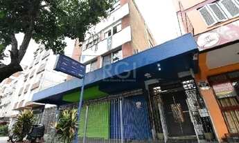 Imagem: Apartamento JK em Menino Deus