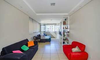 Imagem 4: Apartamento para Aluguel - Buritis, 4 Quartos, 180 m2