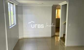 Imagem 3: Casa de condomínio sobrado para venda com 126 metros quadrados com 3 quartos