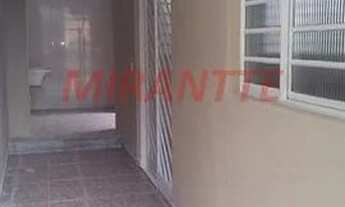 Imagem 5: Casa terrea com 3 quartos em Freguesia do Ó