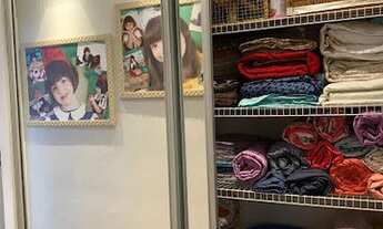 Imagem 6: Apartamento Lorian Boulevard com 3 dormitórios à venda, 187 m² por R$ 1.600.000 - Adalgis