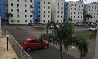 Imagem 4: Apartamento para Venda - 38.72m², 2 dormitórios, 1 vaga - Restinga, Porto Alegre