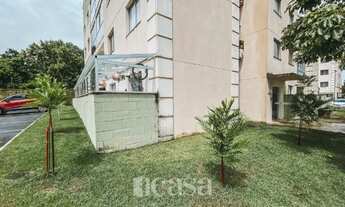 Imagem: Apê no Planalto por R$239.900,00