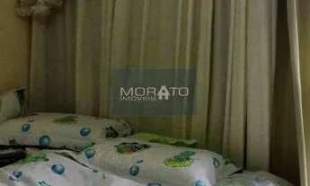 Imagem 7: Cobertura à venda, 3 quartos, 1 suíte, 2 vagas, Castelo - Belo Horizonte/MG