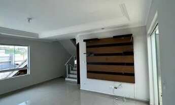 Imagem 5: Casa para aluguel e venda com 123 metros quadrados com 3 quartos em Jardim Paulista - Atib