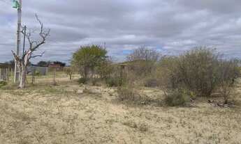 Imagem: OPORTUNIDADE DE TERRENO (Troco por carro