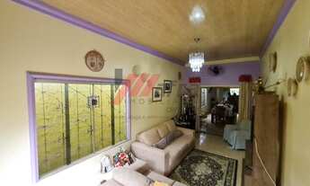 Imagem: Casa com 3 Quartos e 2 suítes a venda no