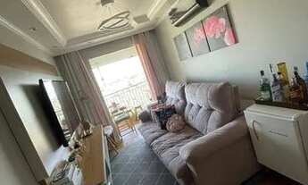 Imagem 3: Lindo apto para venda condomínio Anaua - Pauliceia - SBC