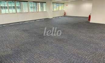 Imagem 3: São Paulo - Conjunto Comercial/Sala - Jardins