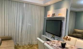 Imagem 3: Apartamento 2 Dormitórios, Mobiliado em Osasco