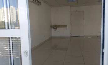 Imagem 4: Escritório para venda tem 42 metros quadrados em Vila Andrade - São Paulo - SP