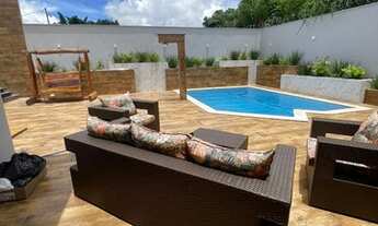 Imagem 3: Excelente casa em lote de 800 na Ponte Alta Norte