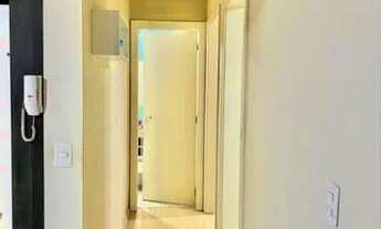 Imagem 5: C-AP3122 Osasco Colombo / Apartamento 2 Quartos semi-mobiliado