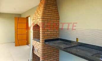 Imagem 5: Apartamento de 47m² com 2 quartos em Vila Mazzei