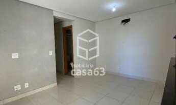 Imagem 6: Apartamento para aluguel possui 62 metros quadrados com 2 quartos em Plano Diretor Sul - P