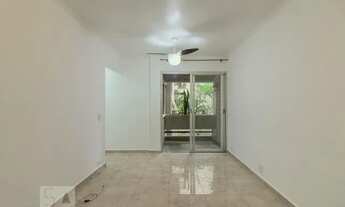 Imagem 5: Apartamento para Aluguel - Jabaquara, 2 Quartos, 68 m2