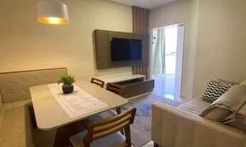 Imagem 4: Apartamento com 3 quartos para alugar, 105 m² - Itapuã - Vila Velha/ES