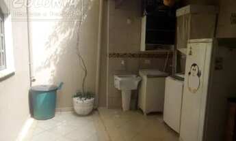 Imagem 7: Santo André - Casa Padrão - Camilópolis