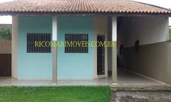 Imagem 2: Casa 2 dorm a venda Bairro Gaivotas em Itanhaém