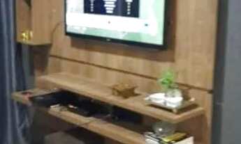 Imagem 2: Apartamento para Venda em São Paulo, Brooklin Paulista, 2 dormitórios, 2 banheiros, 1 vaga