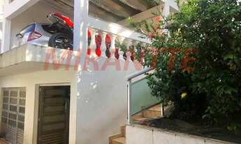 Imagem 4: Casa terrea de 180m² com 3 quartos em Mandaqui